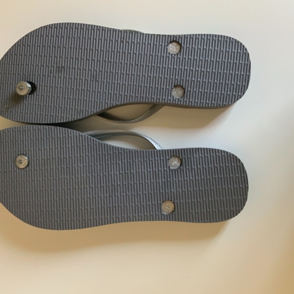 HAVAIANAS NWOT SLIM FLIP FLOPS - Picture 3 of 3